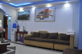 Hotel Coca Imperial