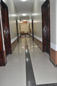 Hotel Coca Imperial