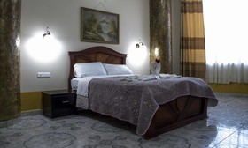 Hotel Coca Imperial