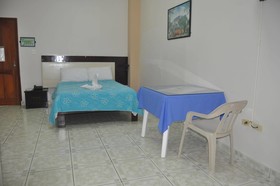Hotel Coca Imperial