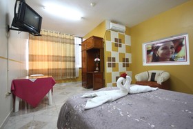 Hotel Coca Imperial