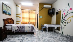 Hotel Coca Imperial