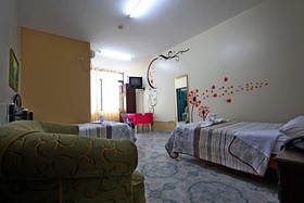 Hotel Coca Imperial