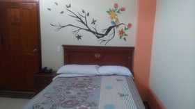 Hotel Coca Imperial