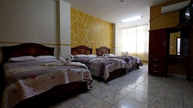 Hotel Coca Imperial
