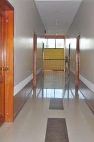 Hotel Coca Imperial