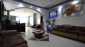 Hotel Coca Imperial