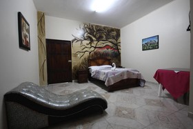 Hotel Coca Imperial
