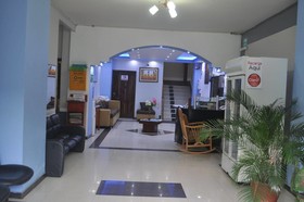 Hotel Coca Imperial