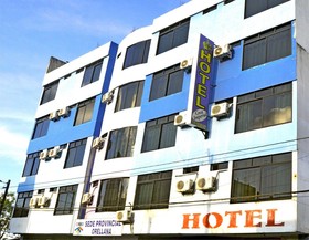 Hotel Coca Imperial