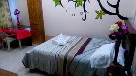 Hotel Coca Imperial