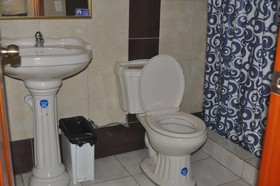 Hotel Coca Imperial
