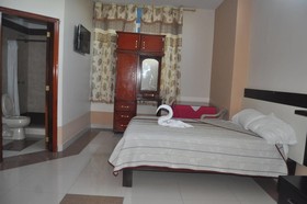 Hotel Coca Imperial