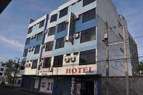 Hotel Coca Imperial