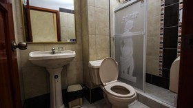 Hotel Coca Imperial