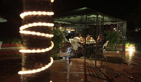 Hotel El Auca