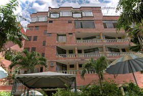 Hotel El Auca
