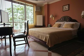 Hotel El Auca