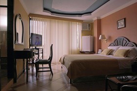 Hotel El Auca