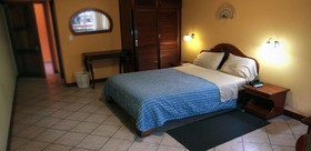 Hotel El Auca