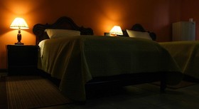 Hotel El Auca