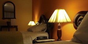 Hotel El Auca