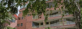 Hotel El Auca