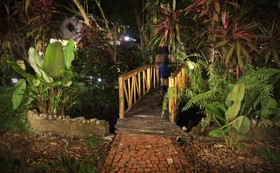 Hotel El Auca