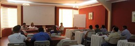 Hotel El Auca