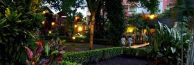 Hotel El Auca