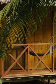 Yarina Eco Lodge