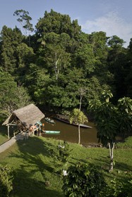 Yarina Eco Lodge