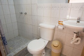 Hostal Alcazaba