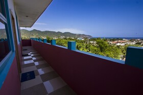 Hostal Alcazaba