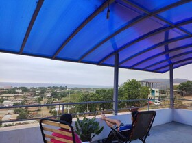 Hostal Alcazaba