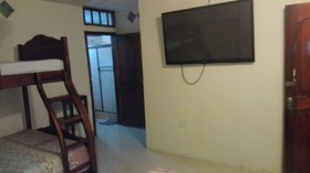 Hostal Fragata