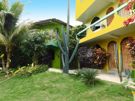 Hostal Maxima
