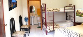 Hostal Maxima