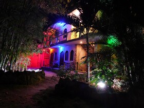 Hostal Maxima