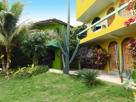 Hostal Maxima