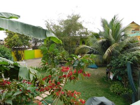 Hostal Maxima