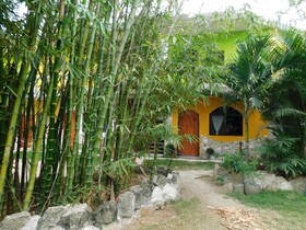 Hostal Maxima