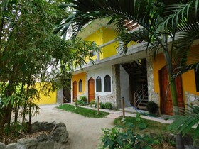 Hostal Maxima