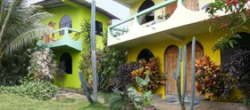 Hostal Maxima