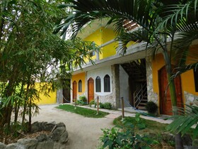 Hostal Maxima