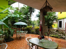 Hostal Maxima