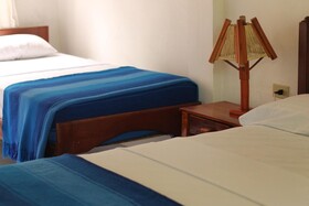 Hostal Villa Colombia
