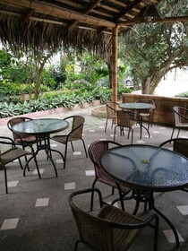 Hostal Villa Colombia