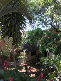 Hostal Villa Colombia