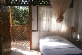 Hostal Villa Colombia